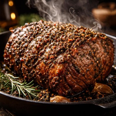 Image of Prime Rib Roast Marinade