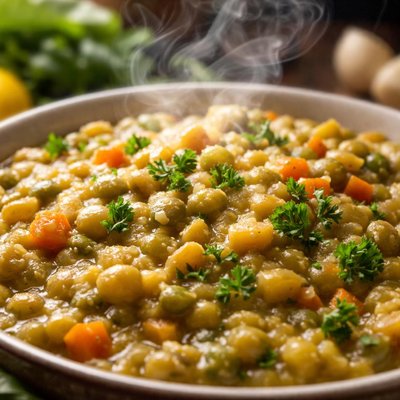 Image of Prince Caspian Split Peas