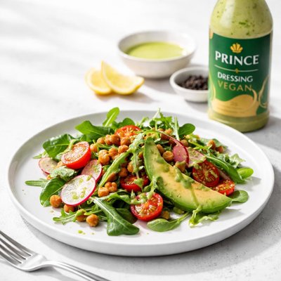 Image of Prince Dressing Vegan