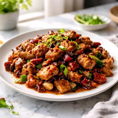 Image of Princess Chicken