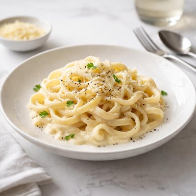Image of Princess Cruises Fettuccine Alfredo