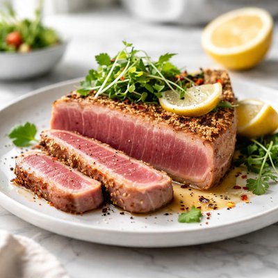 Image of Princess Fresh Tuna Steak