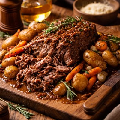 Image of Princess Pot Roast