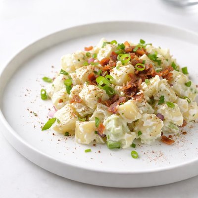Image of Prize Winning Potato Salad
