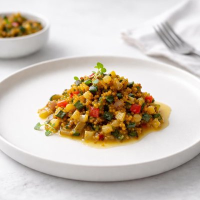 Image of Prize Winning Zucchini Relish