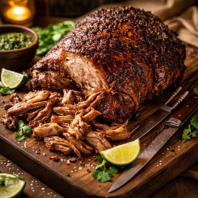 Image of Prnil Pork Shoulder
