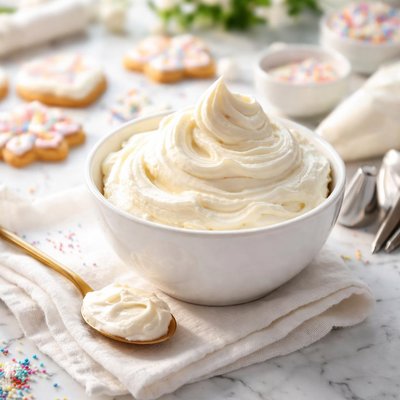 Image of Professional Decorators Icing