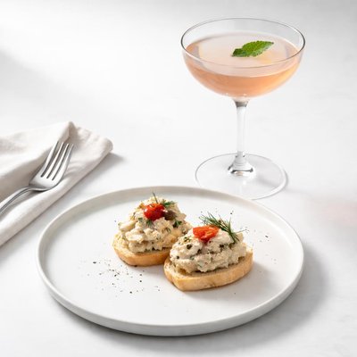 Image of Prohibition Era Colony Cocktail