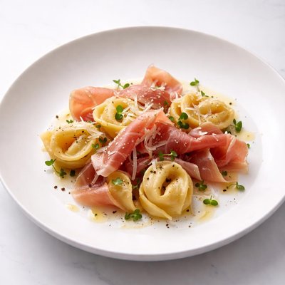 Image of Prosciutto Tortellini