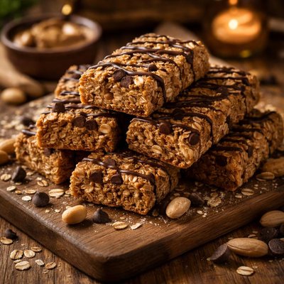 Image of Protein Bar