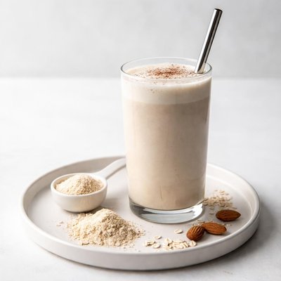 Image of Protein Milk Shake