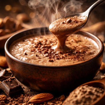 Image of Protein Rich Cocoa Low Sugar