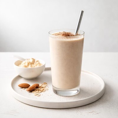 Image of Protein Shake