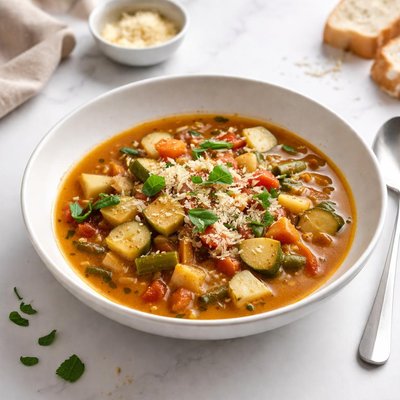 Image of Provencal Soup
