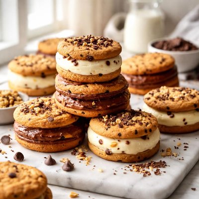 Image of Puddingwiches