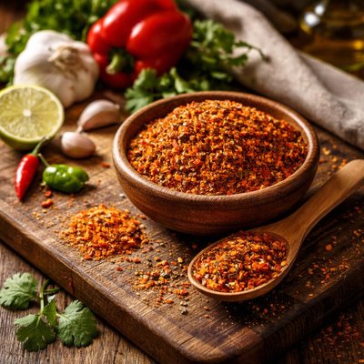 Image of Puerto Rican Seasoning