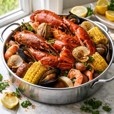 Image of Puerto Rumba Steamer