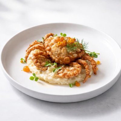 Image of Puffing Crab