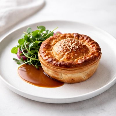 Image of Pukekohe Pie
