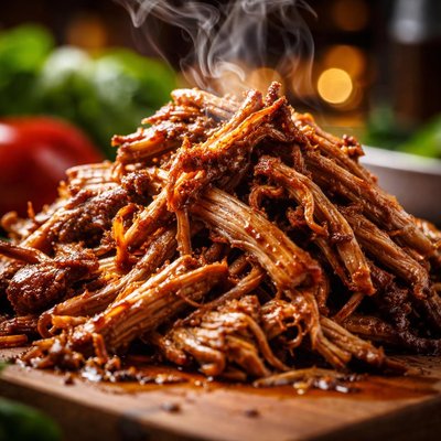 Image of Pulled Pork