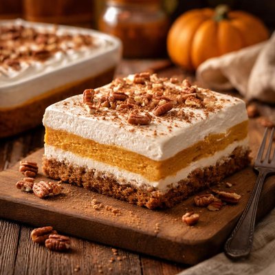 Image of Pumpkin Delight