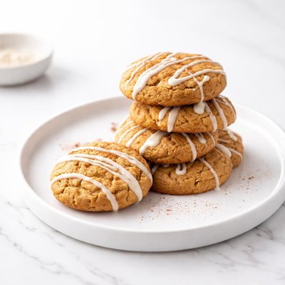Image of Pumpkin Drop Cookies