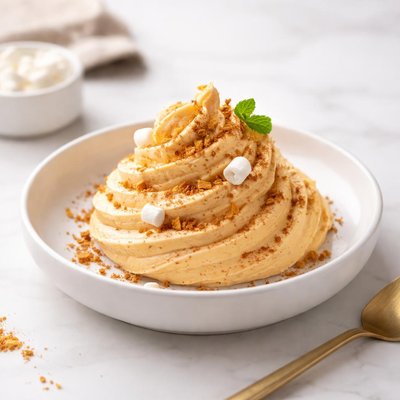 Image of Pumpkin Fluff