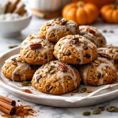 Image of Pumpkin Hermits