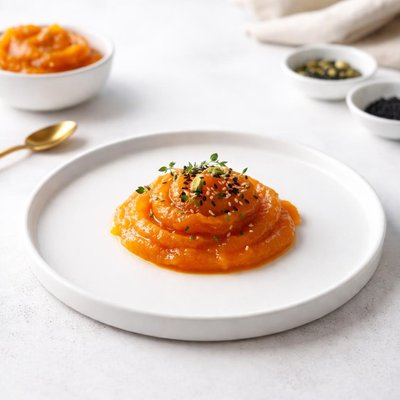 Image of Pumpkin Jam