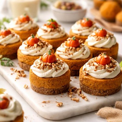 Image of Pumpkin Patch Bites