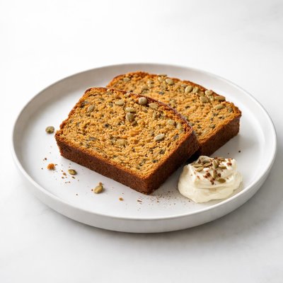 Image of Pumpkin Patch Bread