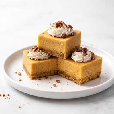 Image of Pumpkin Pie Fudge