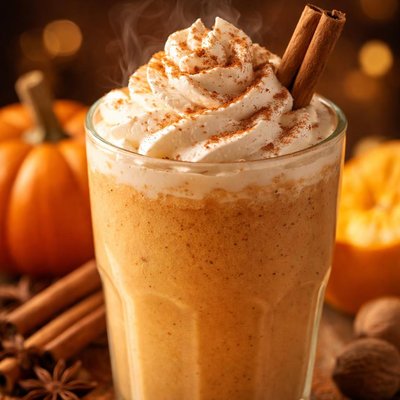 Image of Pumpkin Pie Shake