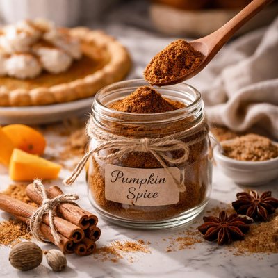 Image of Pumpkin Pie Spice