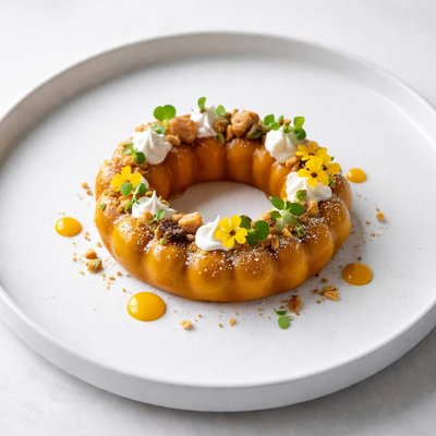 Image of Pumpkin Ring