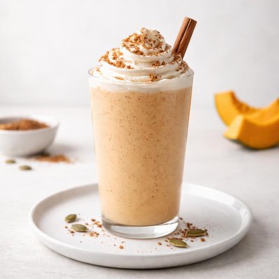 Image of Pumpkin Shake