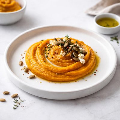 Image of Pumpkin Spread