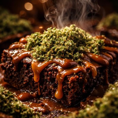 Image of Pure Ecstacy