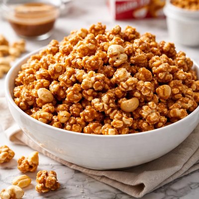 Image of Quacker Jacks Cracker Jacks Copycat