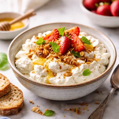 Image of Quark German Cheese