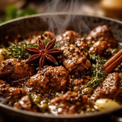 Image of Quatre Epices Four Spices Gascon