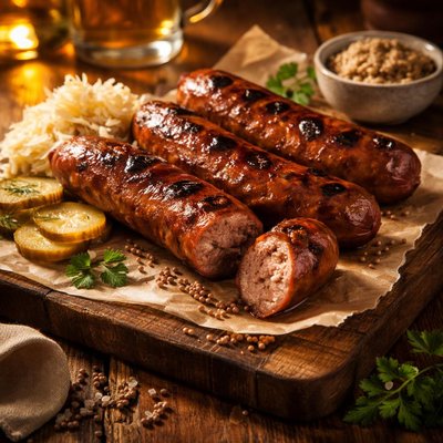 Image of Queen City Metts