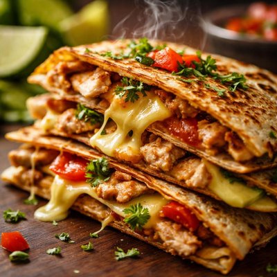 Image of Quesadilla