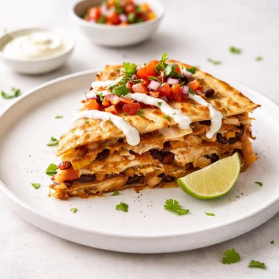 Image of Quesadilla Pie