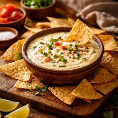 Image of Queso Blanco