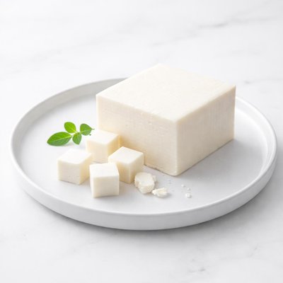 Image of Queso Blanco Cheese
