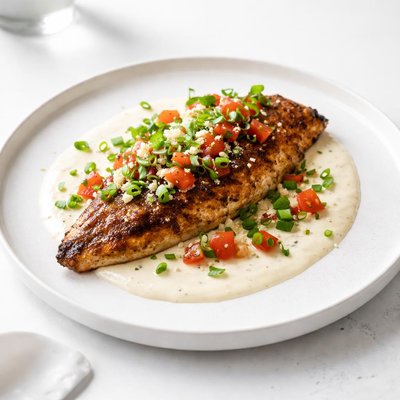 Image of Queso Catfish