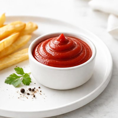 Image of Quick and Simple Catsup