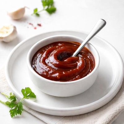 Image of Quick Barbecue Sauce