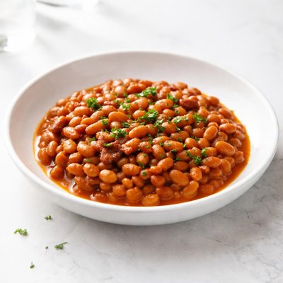 Image of Quick Boston Baked Beans